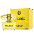 Versace Yellow Diamond Eau De Toilette 50 ml (woman)