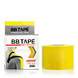 BB Tape Get Active Standart 5 cm x 5 m - Yellow