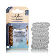 Invisibobble Active POWER Haargummi 6 St. - Crystal Clear