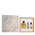 Hermès Terre D&#039;Hermès EDT 100 ml + EDT 15 ml + SG für Haut und Haar 40 ml (man) - Fantaisie d´Étriers design