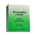 Abercrombie &amp; Fitch Away Weekend Man Eau De Toilette 50 ml (man)