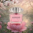 Versace Bright Crystal Eau De Toilette 200 ml (woman)