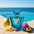 Guess Seductive Femme Blue Eau De Toilette 75 ml (woman)