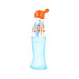 Moschino Cheap & Chic I Love Love Deodorant im Glas 50 ml (woman)