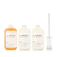 Olaplex Salon Kit No.1 Bond Multiplier 525 ml + No.2 Bond Perfector 2 x 525 ml + Dispensor - altes Cover