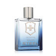 Victorinox Swiss Army Steel Eau De Toilette 100 ml (man) - altes Cover