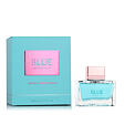 Antonio Banderas Blue Seduction for Women Eau De Toilette 80 ml (woman) - neues Cover
