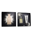 Hugo Boss Boss Bottled EDT 50 ml + SG 100 ml (man) - Shimmering Cover with Bottle