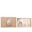 Narciso Rodriguez Narciso Poudrée EDP 50 ml + SG 50 ml + BL 50 ml (woman) - Beige Cover