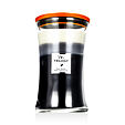 WoodWick Trilogy Large Hourglass Candles Duftkerze 610 g - Warm Woods