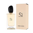 Giorgio Armani Sì Eau De Parfum 100 ml (woman)