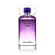Karl Lagerfeld Fleur D'Iris Eau De Parfum 100 ml (woman)