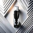 Zimaya Itqan Noir Eau De Parfum 100 ml (unisex)