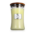 WoodWick Large Hourglass Candles Duftkerze 610 g - Linen