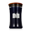 WoodWick Large Hourglass Candles Duftkerze 610 g - Hinoki Dahlila