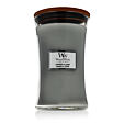 WoodWick Large Hourglass Candles Duftkerze 610 g - Lavender & Cedar