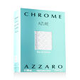 Azzaro Chrome Azure Eau De Toilette 100 ml (man)
