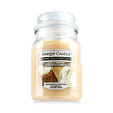 Yankee Candle Home Inspiration® Duftkerze 538 ml - Vanilla Frosting