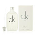 Calvin Klein CK One Eau De Toilette 100 ml (unisex) - neues Cover
