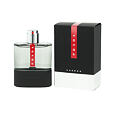 Prada Luna Rossa Carbon Eau De Toilette 150 ml (man)