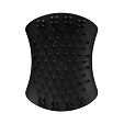 Tangle Teezer The Scalp Exfoliator and Massager - Onyx Black