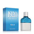 Tous 1920 The Origin Eau De Toilette 60 ml (man)