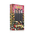 Cuba Jungle set EDP 35 ml Cuba Snake + Cuba Tiger 35 ml + Cuba Zebra 35 ml + Heartbreaker 35 ml W