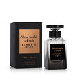 Abercrombie &amp; Fitch Authentic Night Man Eau De Toilette 50 ml (man)