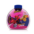 Marvel Spiderman Bubble Bath & Wash 300 ml