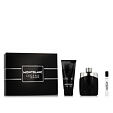 Montblanc Legend for Men EDT 100 ml + EDT MINI 7,5 ml + SG 75 g (man)