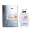 Mandarina Duck Let's Travel to New York for Men Eau De Toilette 100 ml (man)