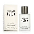 Giorgio Armani Acqua di Giò Pour Homme Eau De Toilette - nachfüllbar 30 ml (man)