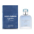 Dolce &amp; Gabbana Light Blue Eau Intense Pour Homme Eau De Parfum 100 ml (man) - Neue Verpackung