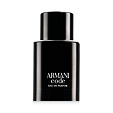 Giorgio Armani Armani Code Eau De Parfum - nachfüllbar 50 ml (man)