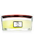 WoodWick Ellipse Candles Duftkerze 453,6 g - Linen