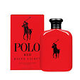 Ralph Lauren Polo Red Eau De Toilette 125 ml (man)