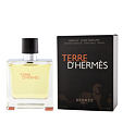 Hermès Terre D&#039;Hermès Parfum 75 ml (man) - altes Cover
