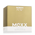 Mexx Woman Eau De Toilette 60 ml (woman) - Neue Verpackung