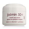 Ziaja Jasmine Anti-Wrinkle Day Cream SPF 6 50 ml