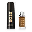 Boss Boss The Scent For Him EDT 50 ml + DEO Spray 150 ml (man)
