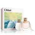 Chloé Nomade EDP 50 ml + BL 100 ml (woman) - Painted Flower Cover