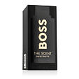 Hugo Boss Boss The Scent For Him Eau De Toilette - nachfüllbar 50 ml (man)