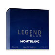 Montblanc Legend Blue Eau De Parfum 50 ml (man)