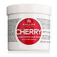 Kallos Cherry Hair Mask With Cherry Seed Oil 275 ml - neues Cover