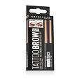 Maybelline Tattoo Brow Easy Peel Off Tint 4,6 g - Light Brown