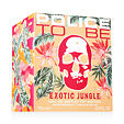 POLICE To Be Exotic Jungle for Woman Eau De Parfum 75 ml (woman)