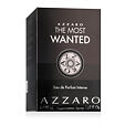 Azzaro The Most Wanted Eau De Parfum Intense 50 ml (man)