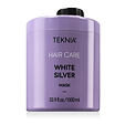 Lakme Teknia White Silver Mask 1000 ml