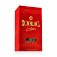 Jean Paul Gaultier Scandal Pour Homme Le Parfum Eau De Parfum Intense - nachfüllbar 150 ml (man)