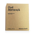 Maison Crivelli Oud Maracujá Duftkerze 190 g (unisex)